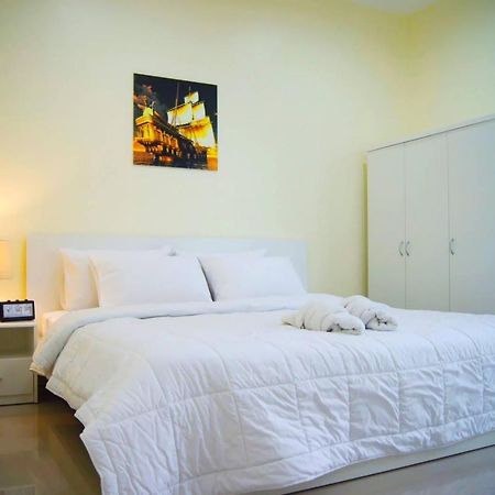 Sunee View Hotel Chachoengsao Bagian luar foto