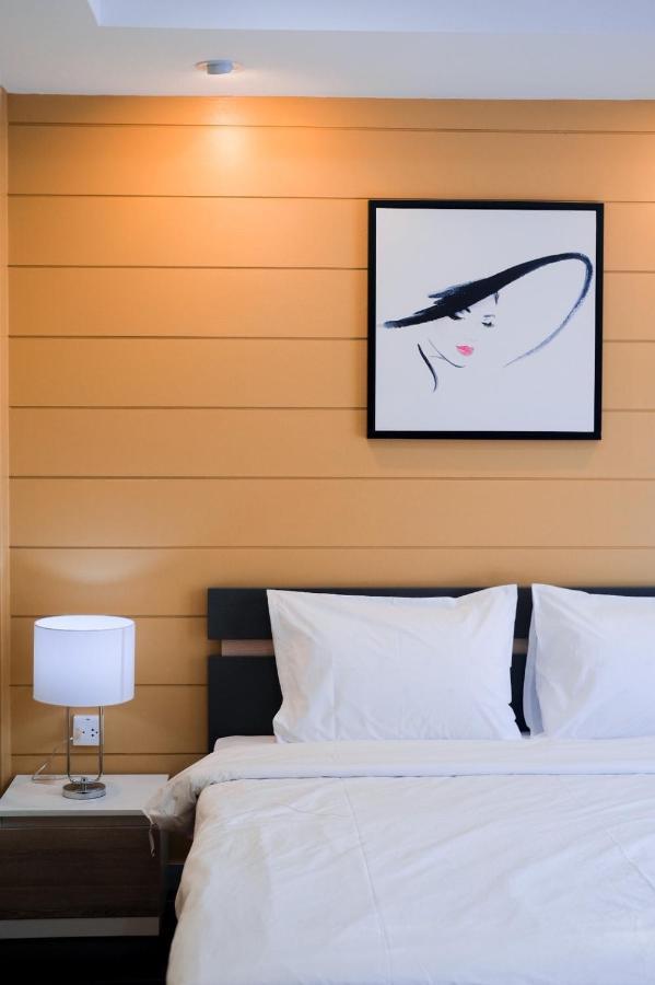 Sunee View Hotel Chachoengsao Bagian luar foto