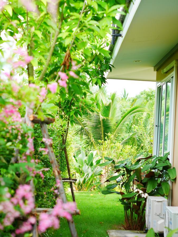 Sunee View Hotel Chachoengsao Bagian luar foto