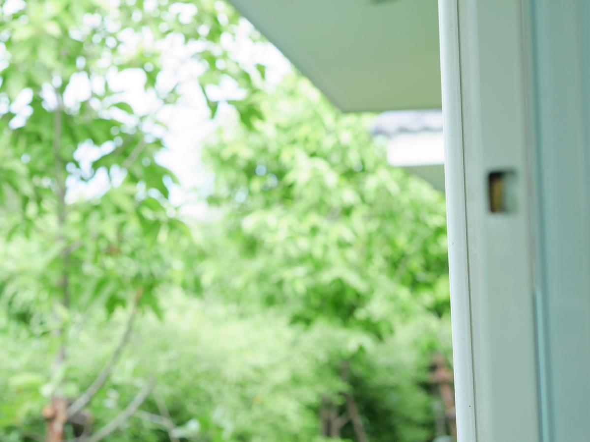 Sunee View Hotel Chachoengsao Bagian luar foto