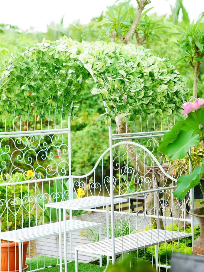 Sunee View Hotel Chachoengsao Bagian luar foto